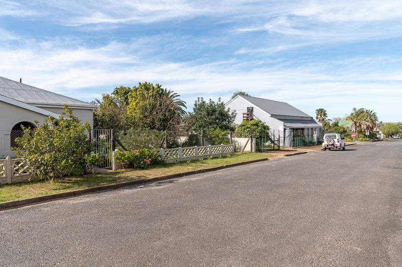 3 Bedroom Property for Sale in Riviersonderend Western Cape
